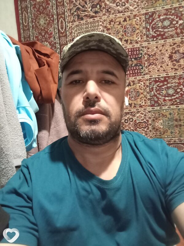 Abdurahmon, 39, Москве — анкета №2430800