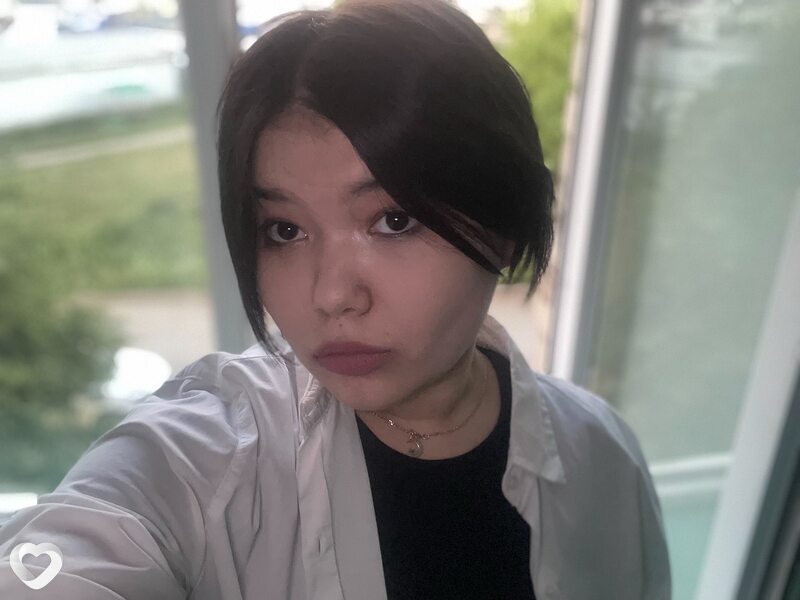 Алия, 19, Казани — анкета №2430802