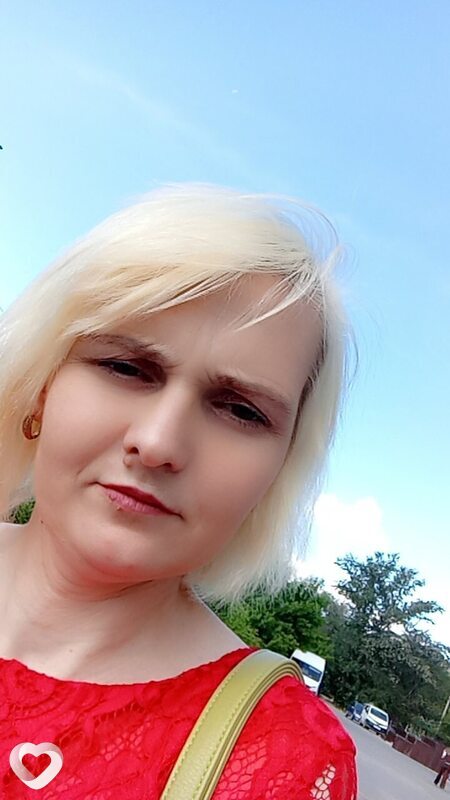 Оля, 37, Рубцовске — анкета №2430655