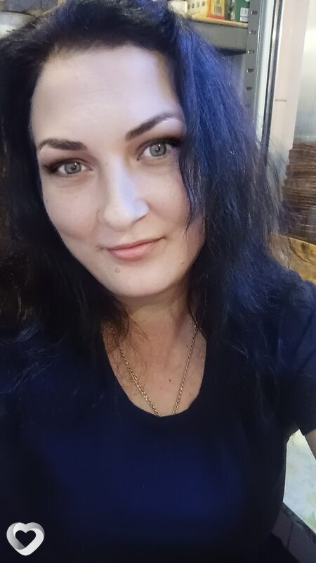 Оля, 41, Донецке — анкета №2430666