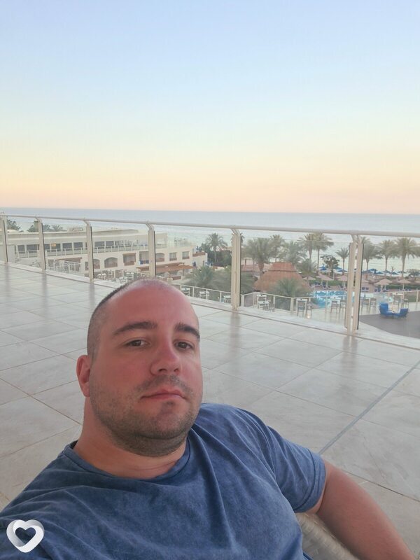 Yuriy, 32, Ташкент — анкета №2430672