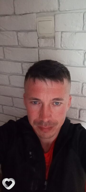 Константин, 39, Краснодаре — анкета №2430862