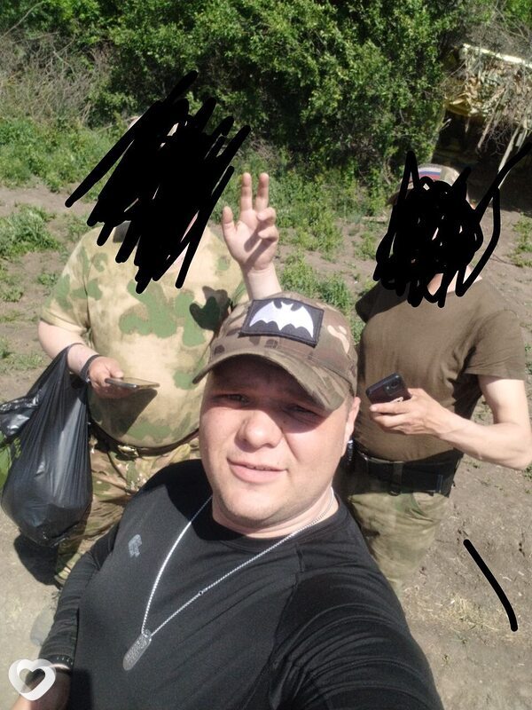 Сан Саныч, 31, Новосибирске — анкета №2430864