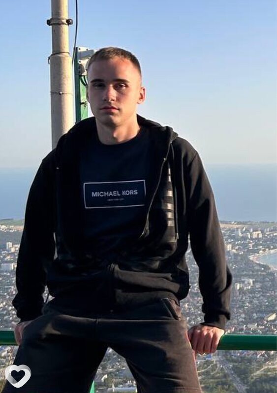 Александр, 27, Сальске — анкета №2430865