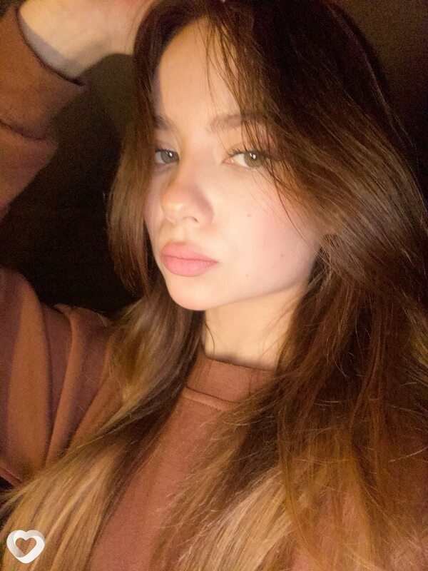 Кристина, 23, Москве — анкета №2430873