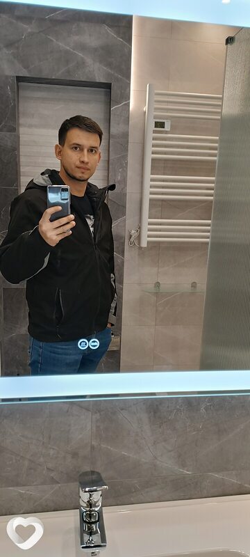Антон, 33, Краснодаре — анкета №2430876