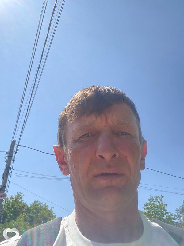 Вячеслав, 47, Новороссийске — анкета №2430882