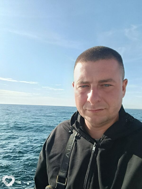 Владимир, 32, Измаиле — анкета №2430884