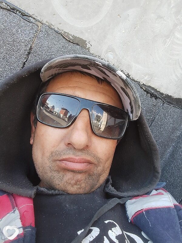 Боря Таджик, 43, Пензе — анкета №2430887