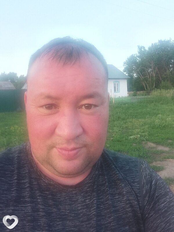 Руслан, 39, Магнитогорске — анкета №2430890