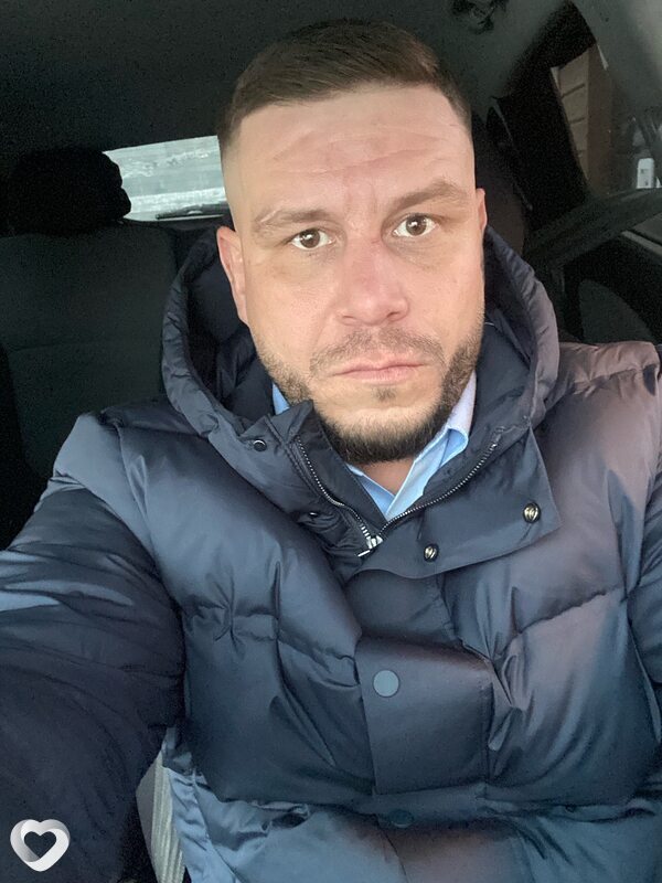 Никита, 38, Сургуте — анкета №2430894