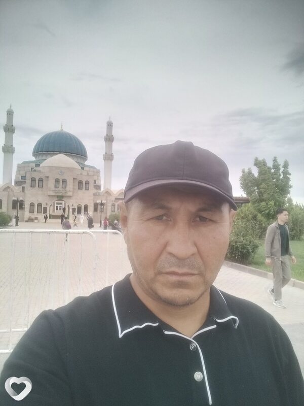 Кайрат, 44, Туркестане — анкета №2430898