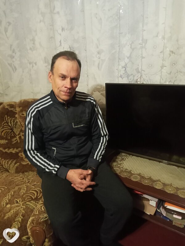Дмитрий, 57, Дружковке — анкета №2430903