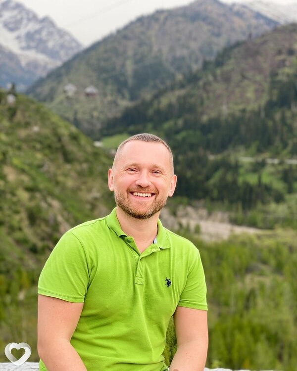 Кирилл, 47, Егорьевске — анкета №2430806
