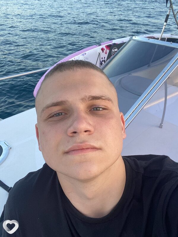 Алекснадр, 23, Новочеркасске — анкета №2430810