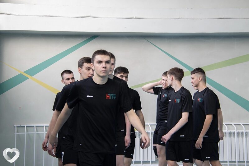 Макс, 22, Новокузнецке — анкета №2430811