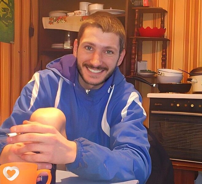 Василий, 37, Иванове — анкета №2430821