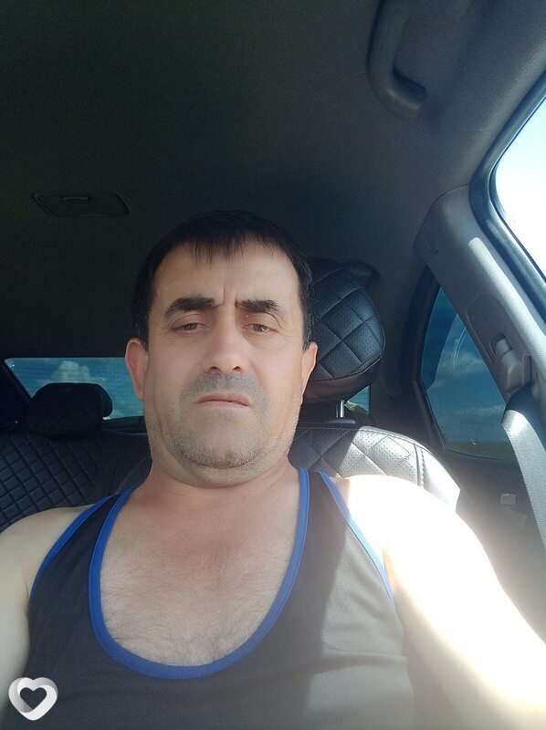 Коля, 49, Магнитогорске — анкета №2430823