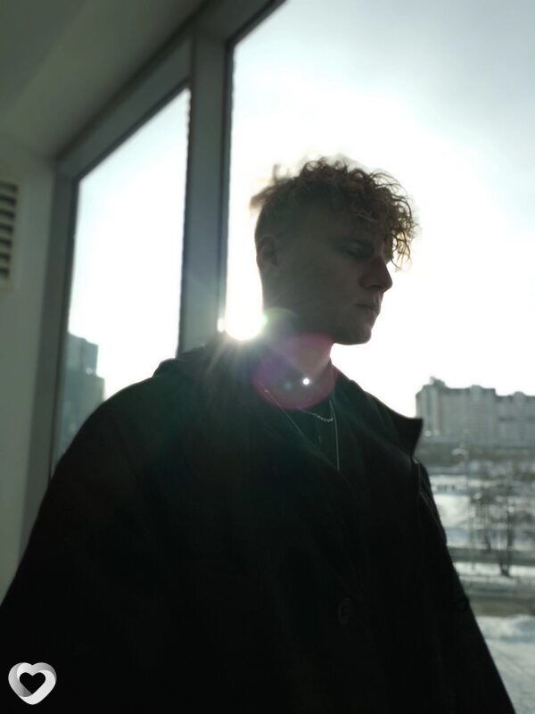 Максим, 23, Екатеринбурге — анкета №2431009