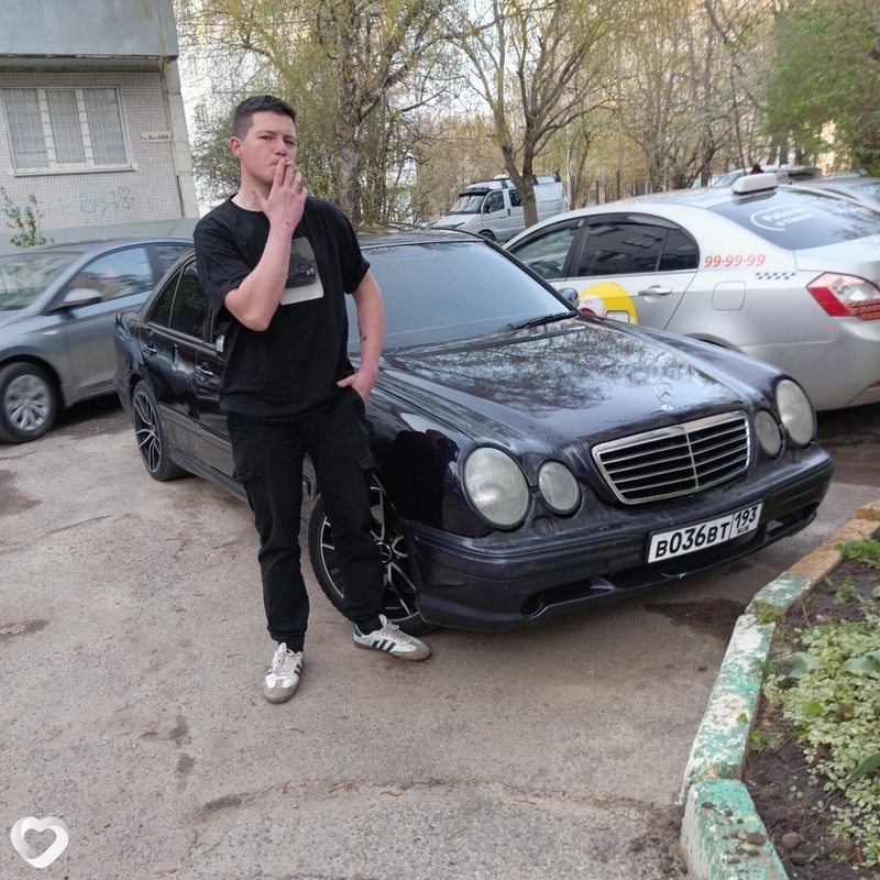 Михаил, 22, Ставрополе — анкета №2431015