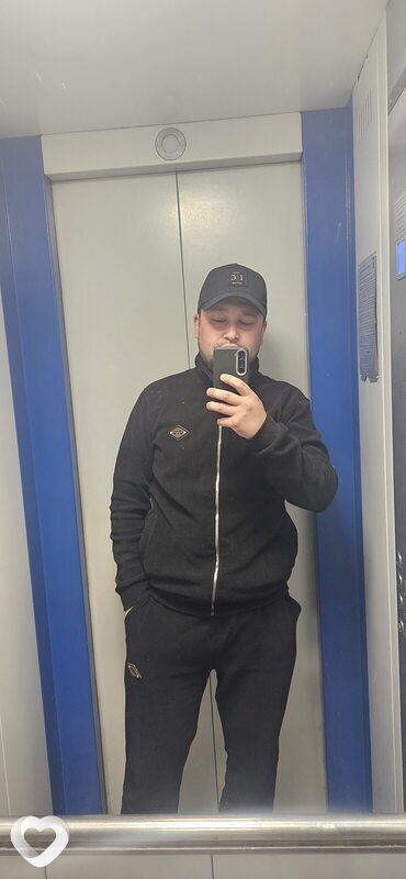 Амир, 32, Новосибирске — анкета №2430924