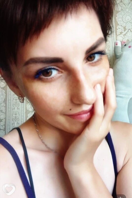 Нюша, 32, Уфе — анкета №2430926
