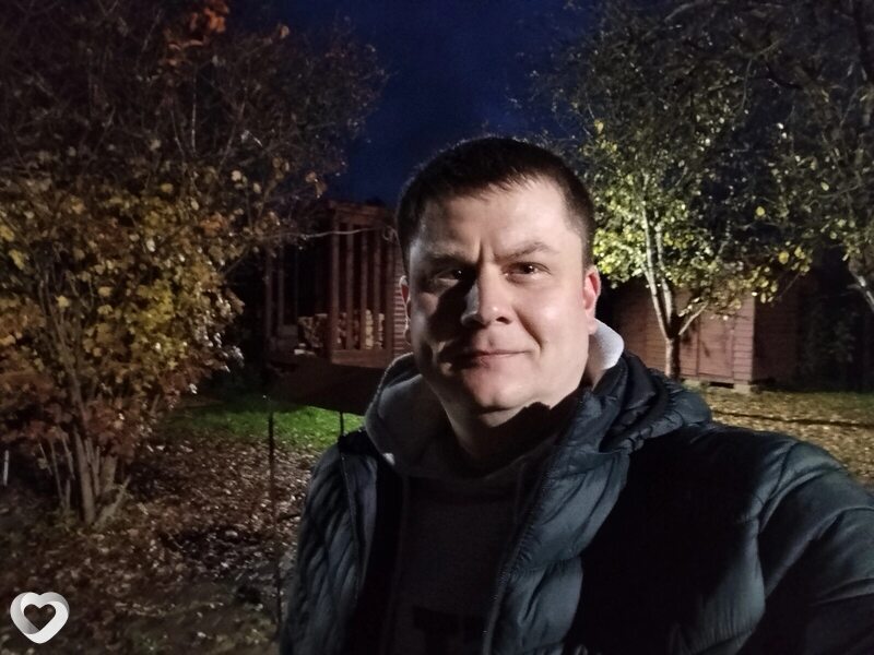 Алексей, 39, Москве — анкета №2430966