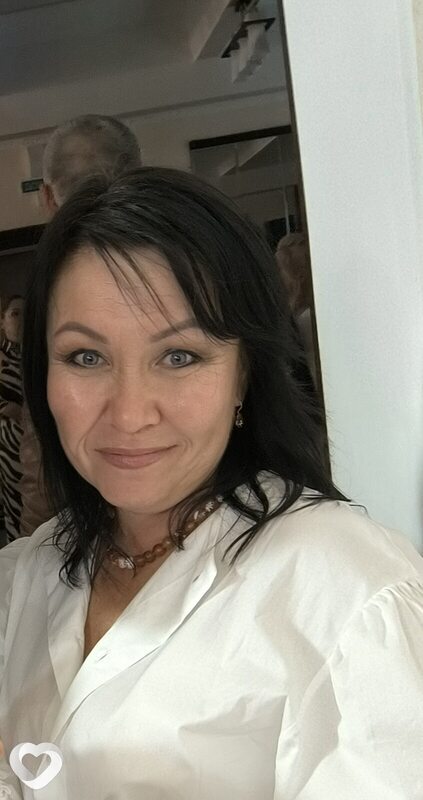 Лариса, 51, Екатеринбурге — анкета №2430967