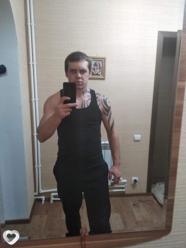 Константин, 35, Междуреченске — анкета №2430969