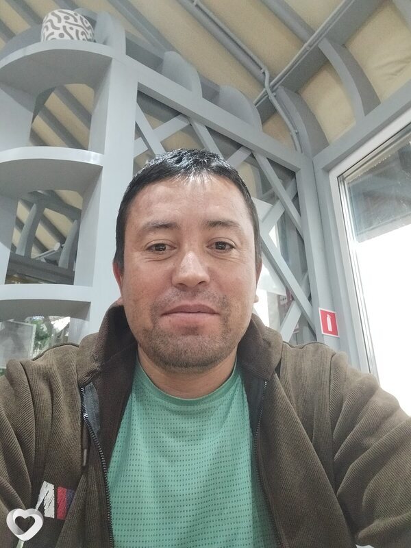 Алик, 38, Улан-Удэ — анкета №2430970