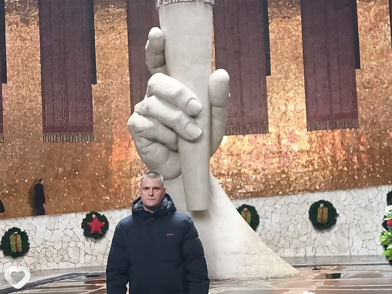 Сергей, 41, Кемерове — анкета №2430972