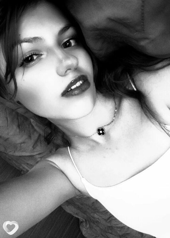 Анжелика, 19, Новополоцке — анкета №2430976