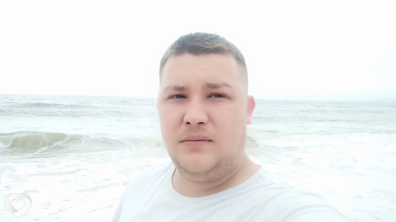 Василий, 35, Уссурийске — анкета №2431106