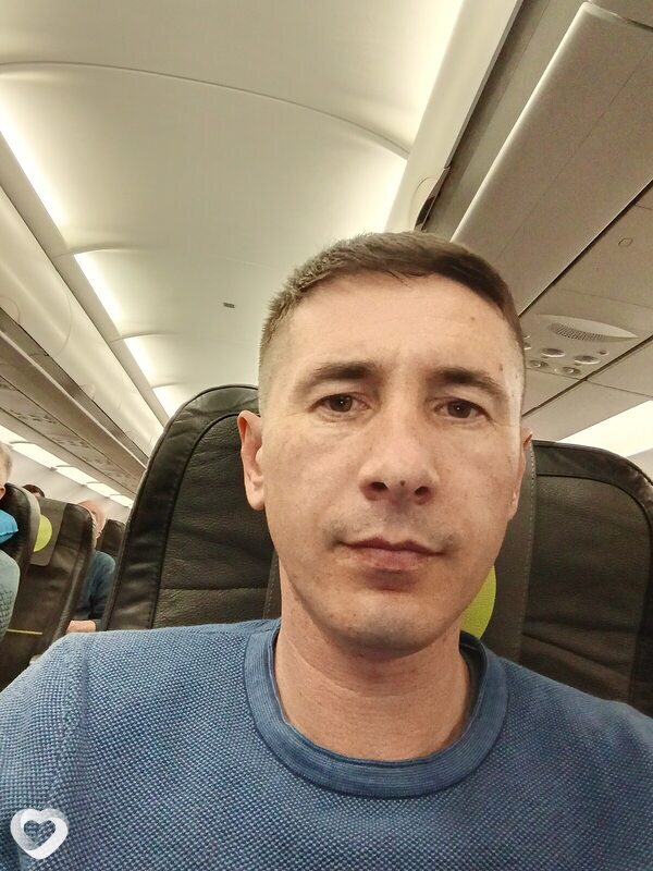 Валерий, 38, Томске — анкета №2431112