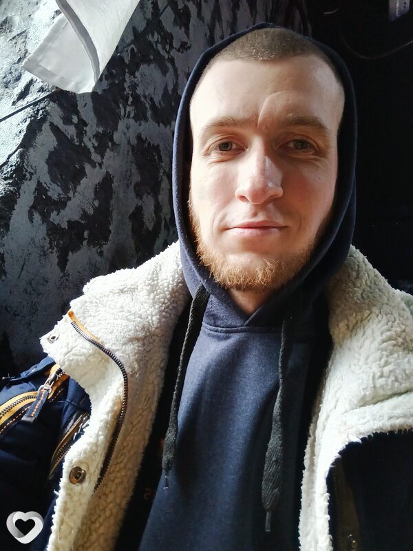 Антон, 34, Конакове — анкета №2431114