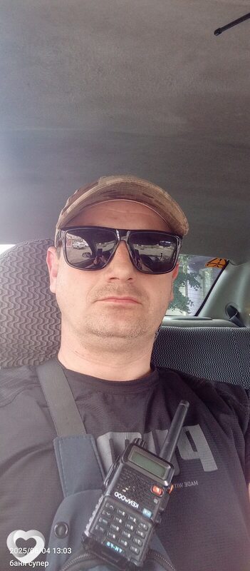 Евгений, 45, Харцызске — анкета №2431119