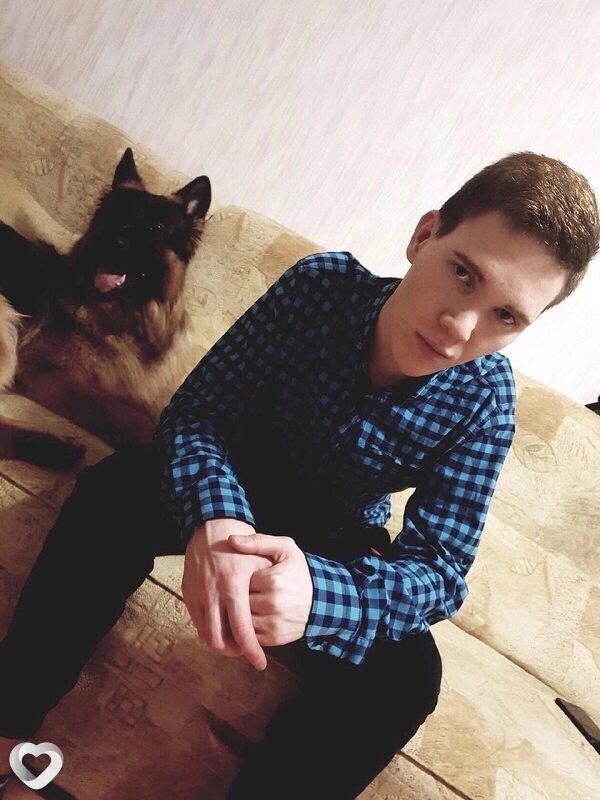 Александр, 26, Нижнем Новгороде — анкета №2431126