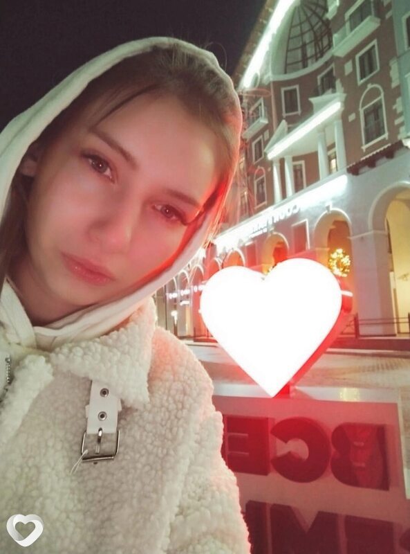 Sofiya, 30, Сочи — анкета №2431195