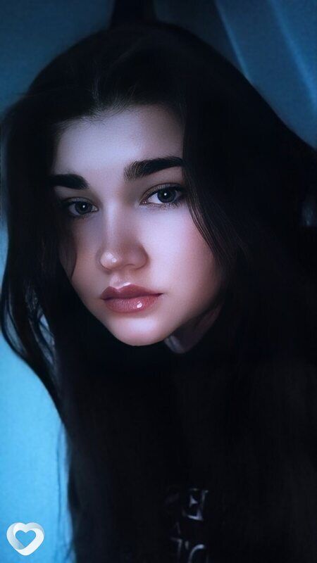 Арина, 22, Хабаровске — анкета №2431196