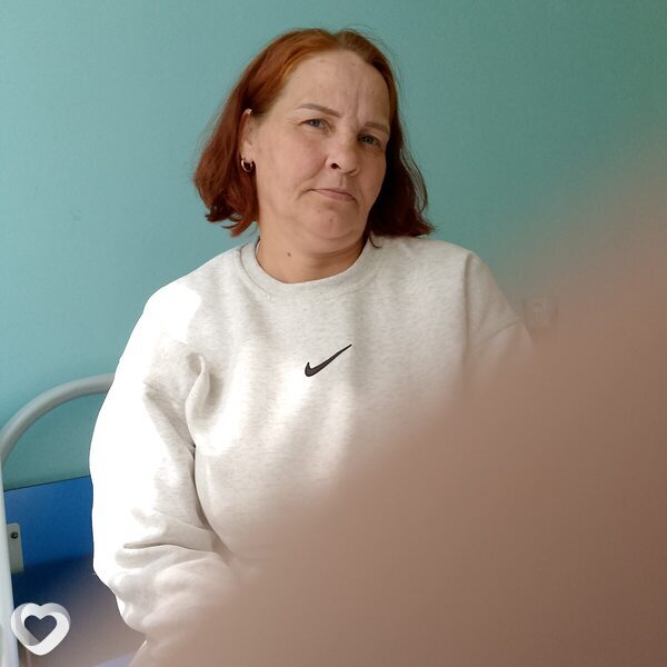 Виктория, 44, Ульяновске — анкета №2431200