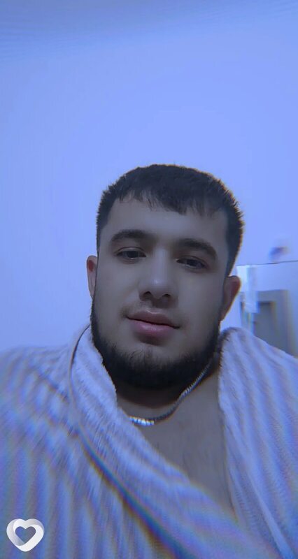 Bek, 27, Кемерове — анкета №2431202