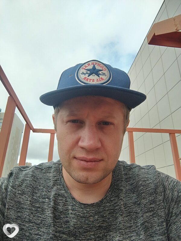 Дмитрий, 39, Череповце — анкета №2431064