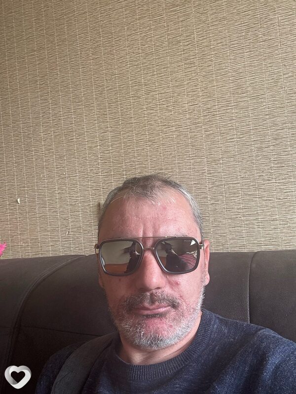 Юрий, 38, Нальчике — анкета №2431065