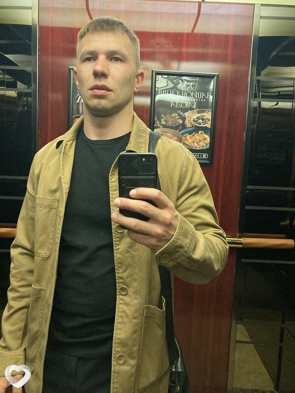 Дмитрий, 32, Кызыле — анкета №2431066