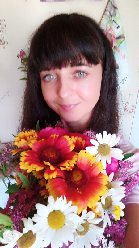 Алёна, 32, Саратове — анкета №2431070