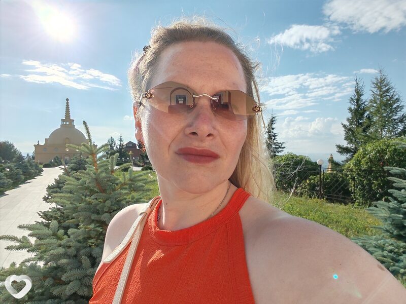 Мари, 38, Кирове — анкета №2431071