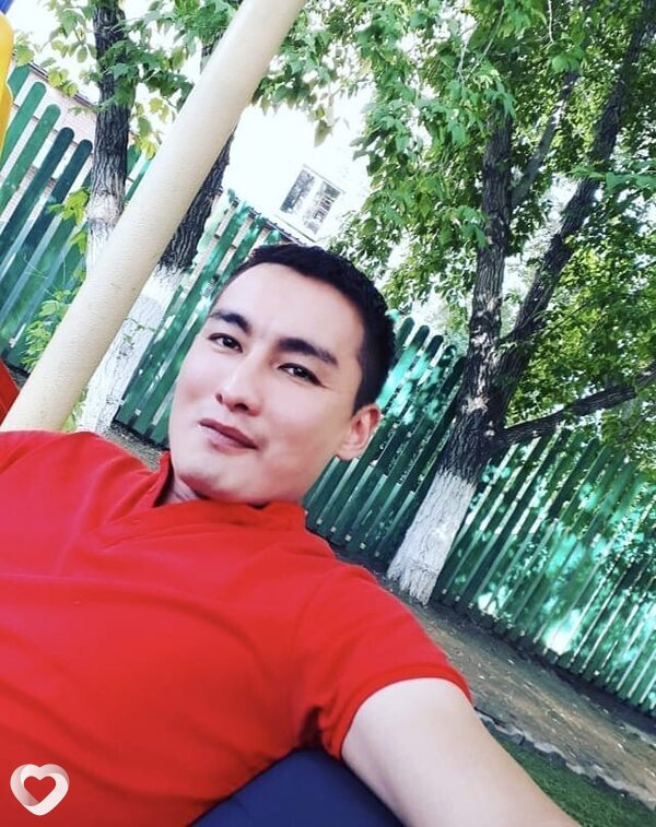 Райм, 35, Караганде — анкета №2431072