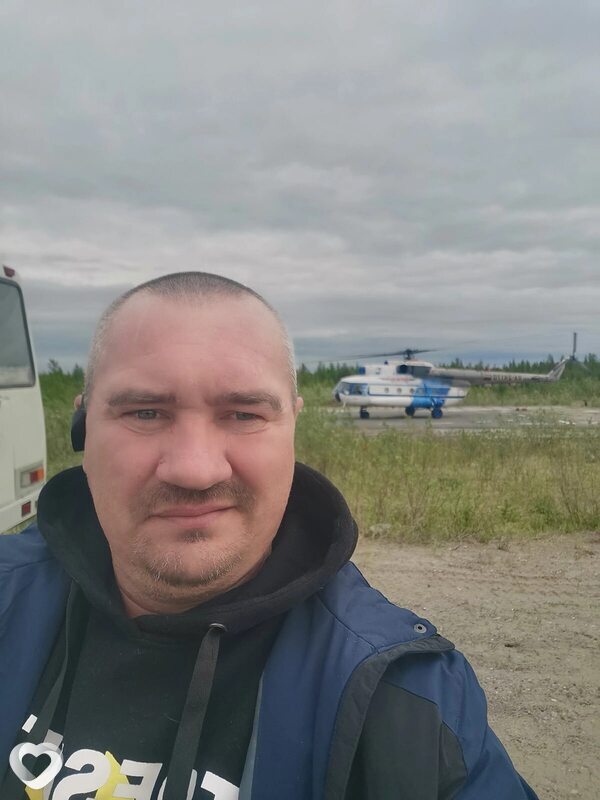 Алексей, 48, Магнитогорске — анкета №2431078