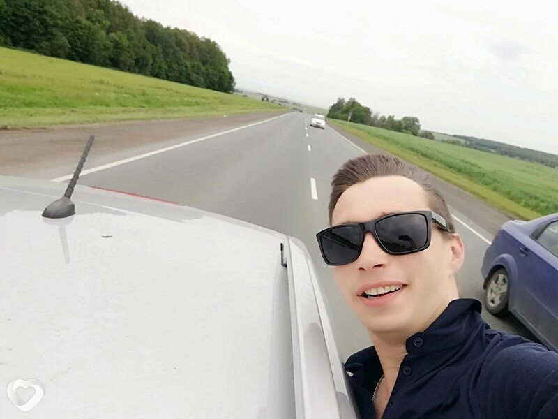 Сергей, 32, Краснодаре — анкета №2431358