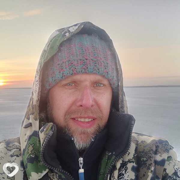 Андрей, 51, Екатеринбурге — анкета №2431363